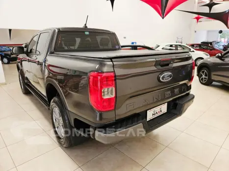 RANGER 2.0 Turbo CD XLS 4X2