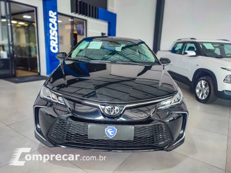 COROLLA 2.0 Vvt-ie XEI
