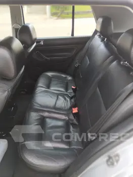 GOLF 1.6 MI Sportline 8V