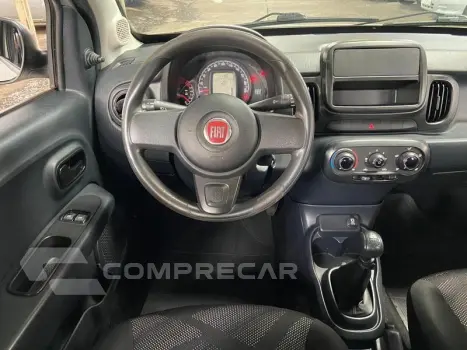 MOBI LIKE 1.0 FLEX 4P