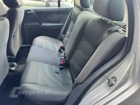 POLO SEDAN 1.6 MI 8V