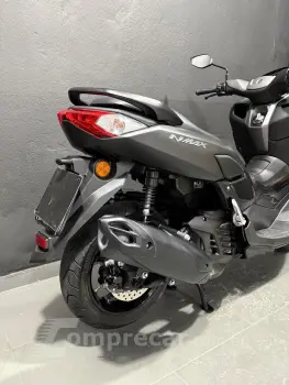 NMAX 160 CONNECTED ABS