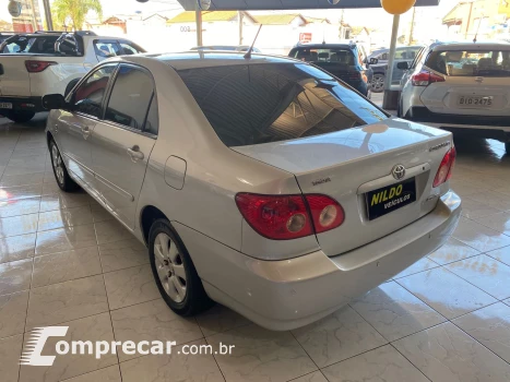 COROLLA 1.8 XEI 16V