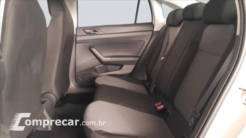 VIRTUS 1.0 170 TSI MANUAL