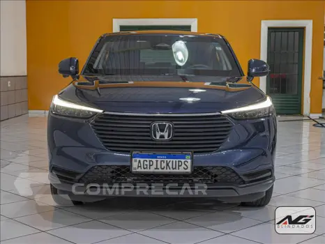 HR-V 1.5 DI I-vtec EX