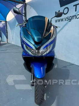 PCX 150 DLX
