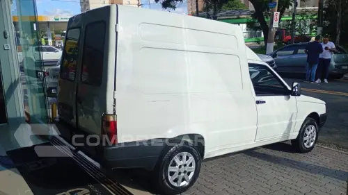 Fiorino Furg.1.5/1.3/1.3 Fire/1.3 F.Flex