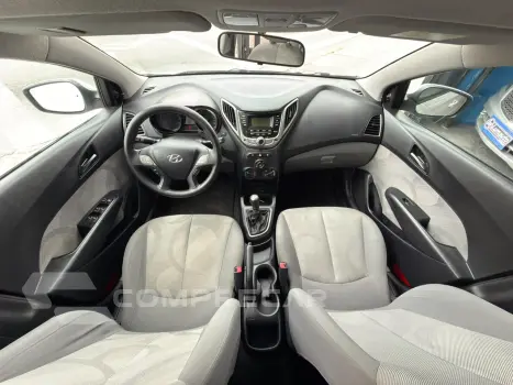 HB20S 1.0 12V Comfort