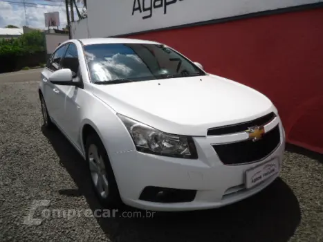 CRUZE 1.8 LT 16V