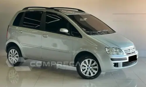 IDEA 1.4 MPI ELX 8V