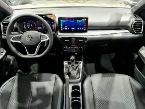 TERA HIGH 1.0 170 TSI FLEX 5P AUT.