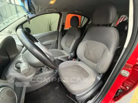 Palio ATTRACTIVE 1.4 EVO Fire Flex 8v 5p