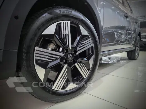 KARDIAN 1.0 TCE FLEX PREMIÉRE EDITION EDC