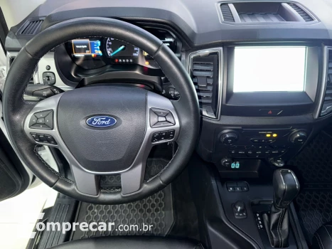 Ranger XLT 3.2
