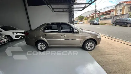 Siena EL 1.0 mpi Fire Flex 8V 4p