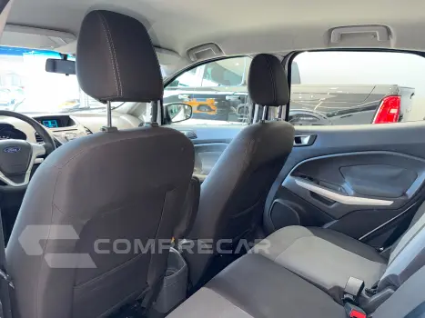 Ecosport freestyle 1.6