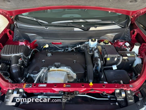 EQUINOX 2.0 16V Turbo Premier AWD -