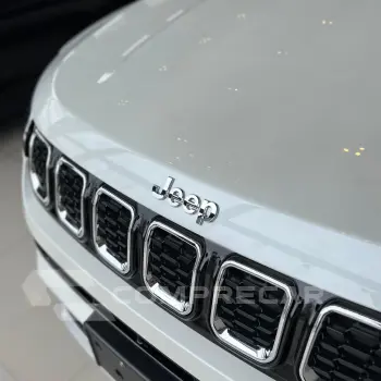 COMPASS 1.3 T270 Turbo Longitude