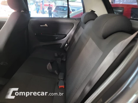 Fox Connect 1.6 Flex 8V 5p