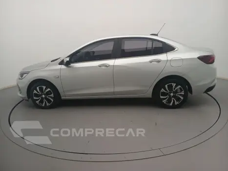 ONIX 1.0 TURBO FLEX PLUS PREMIER AUTOMÁTICO