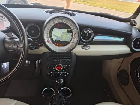 COOPER 1.6 S 16V TURBO