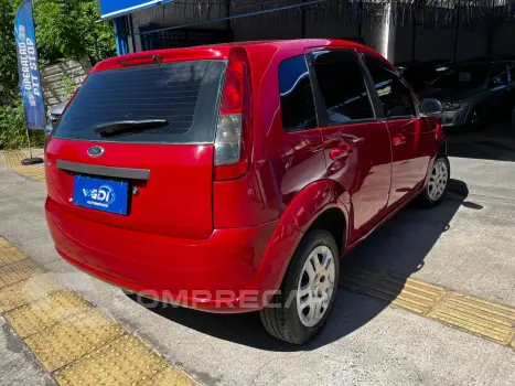 FIESTA 1.0 Rocam SE 8V