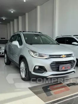 TRACKER 1.4 16V Turbo Premier