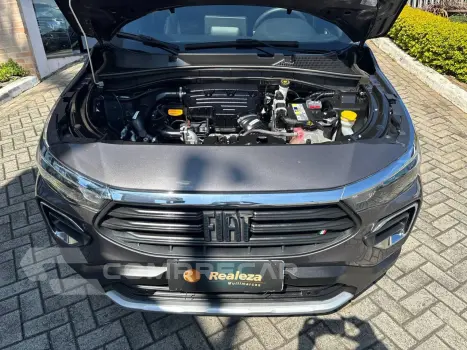 PULSE IMPETUS 1.0 TURBO 200 Flex Aut.