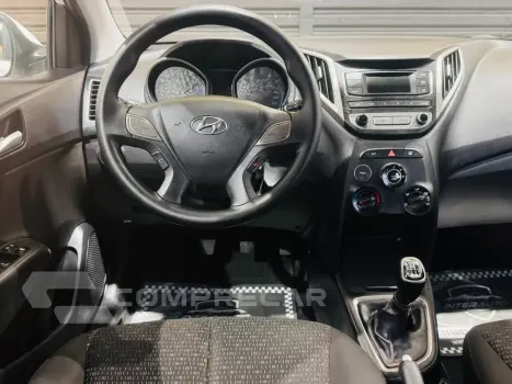 HB20 1.0 12V Comfort Plus