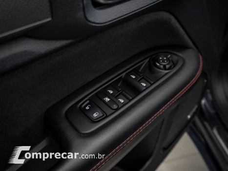 RAMPAGE R/T HURRIC. 4 2.0 TB CD 4X4 Aut.