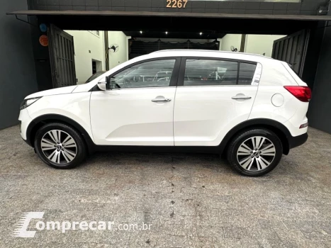 SPORTAGE 2.0 EX 4X2 16V