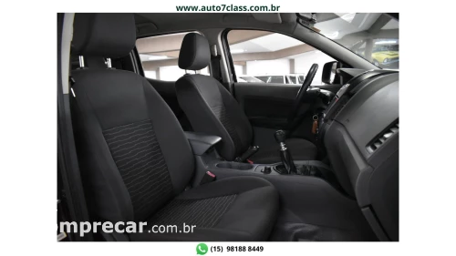 RANGER - 2.2 XL 4X4 CD 16V 4P MANUAL