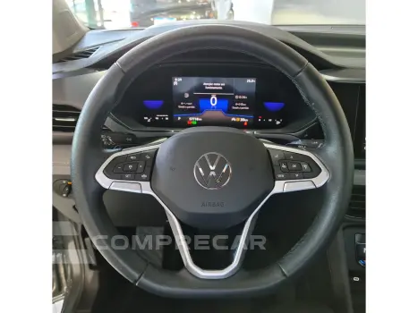 TAOS 1.4 250 TSI TOTAL FLEX COMFORTLINE AUTOMÁTICO