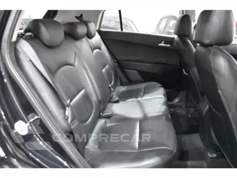 CRETA - 1.6 16V ATTITUDE MANUAL