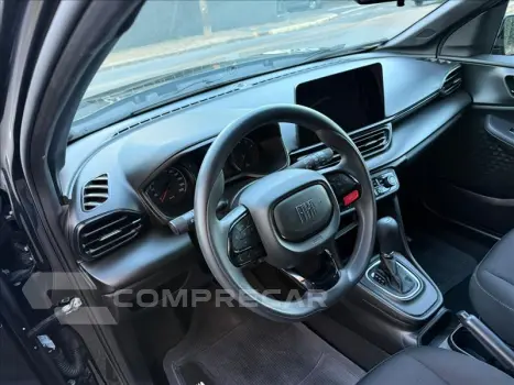 PULSE 1.3 Drive