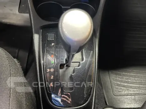 ETIOS 1.5 X SEDAN 16V FLEX 4P AUTOMÁTICO