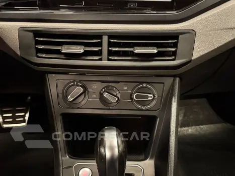 Polo 1.0 200 Tsi Comfortline Automático
