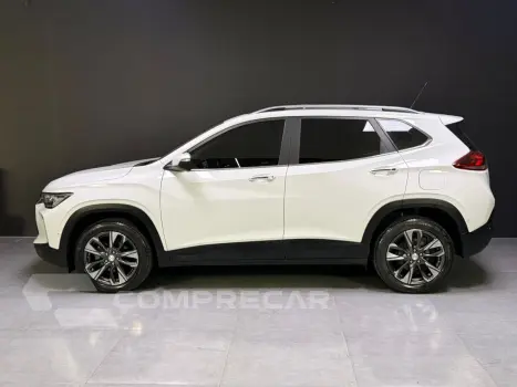 TRACKER 1.2 TURBO FLEX PREMIER AUTOMÁTICO