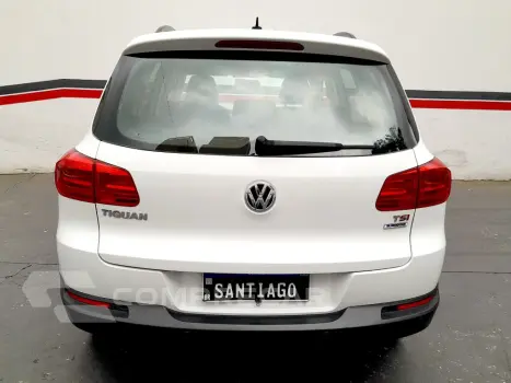 TIGUAN 1.4 TSI 16V 150cv 5p