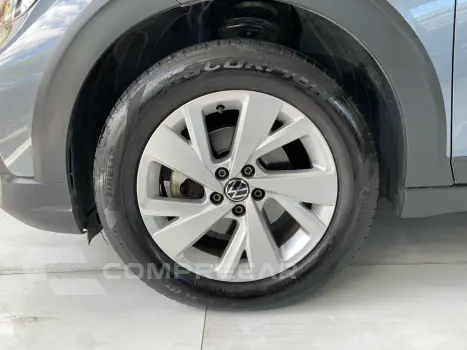 Nivus Comfortline 1.0 200 TSI Flex Aut.