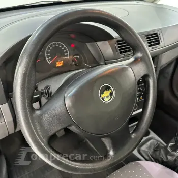 Meriva Joy 1.4 MPFI 8V ECONOFLEX 5p