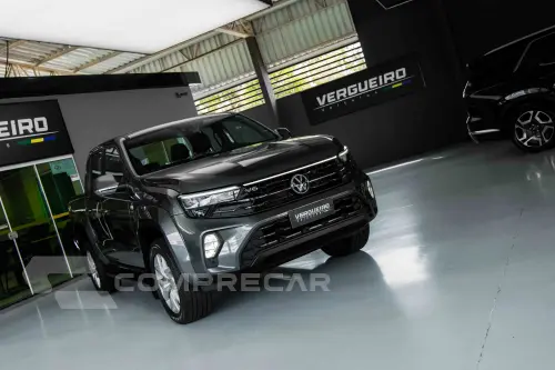 AMAROK 3.0 V6 TDI Highline CD 4motion