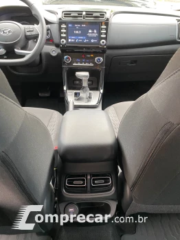 CRETA 1.0 Tgdi Limited Safety