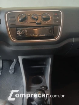 UP 1.0 MPI Take UP 12V