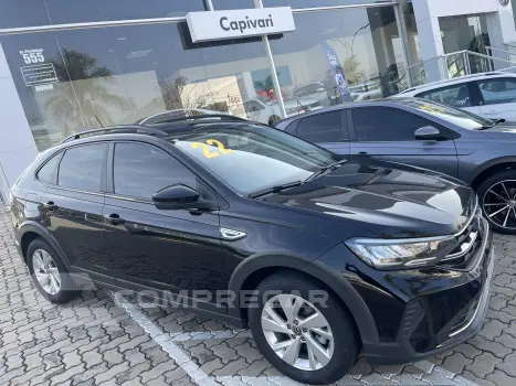 NIVUS 1.0 200 TSI Comfortline