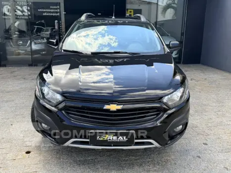 ONIX 1.4 MPFI Activ 8V