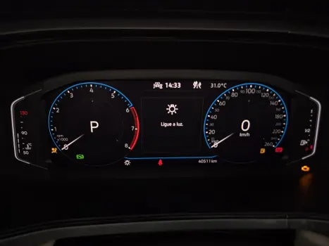 TAOS 1.4 250 TSI Highline