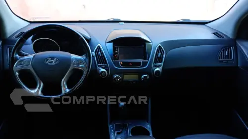 IX35 2.0 MPFI 16V