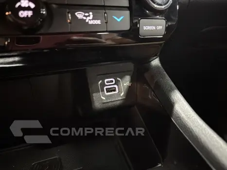 COMPASS 1.3 T270 TURBO FLEX S AT6