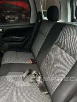 ECOSPORT 1.6 XLS Freestyle 8V